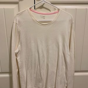 women’s long sleeve tee